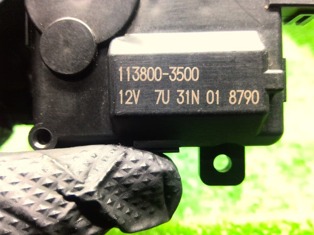 【中古】タント DBA-LA610S AC エアコン