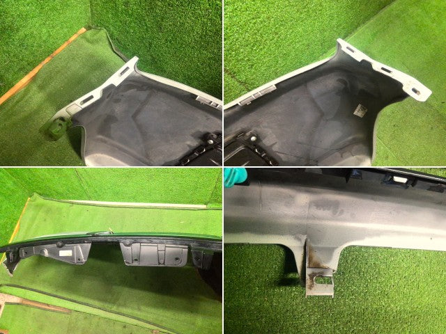 ワゴンR FバンパーASSY DAA-MH55S 71711-63R00-Z2S