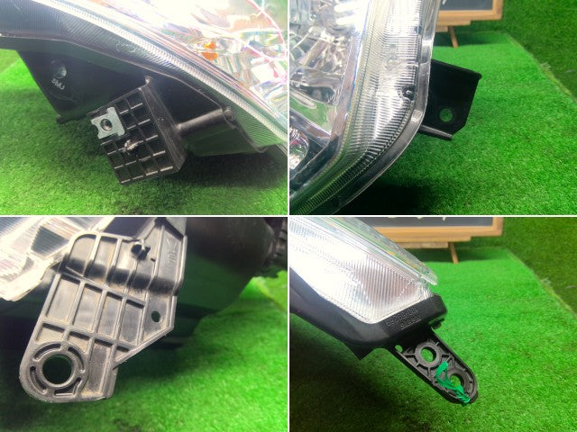 フレア 右ヘッドランプASSY DBA-MJ34S 1A49-51-031A