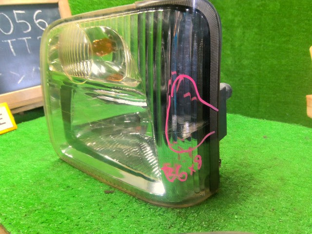 サンバー 左ヘッドランプASSY LE-TT2 84001TC070