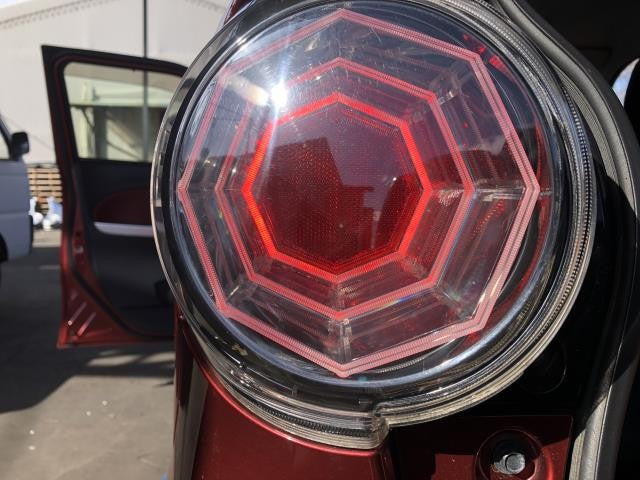 キャスト 左テールランプ DBA-LA260S 81560-B2680