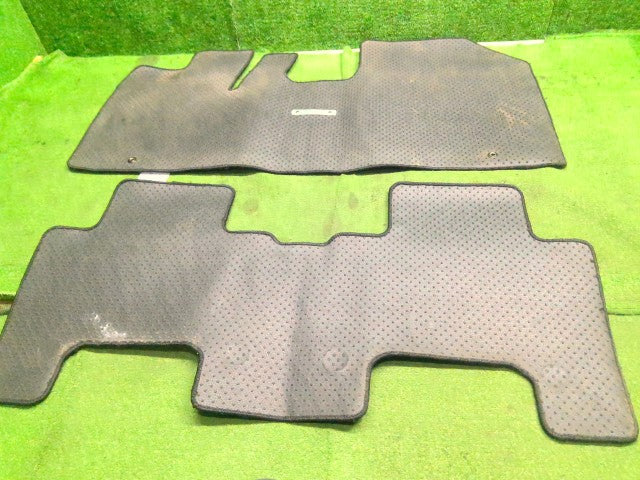 パレット フロアマット DBA-MK21S