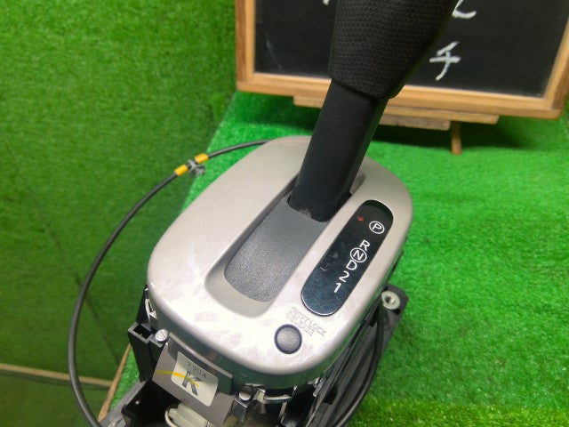 マーチ シフトレバー DBA-AK12 34901-1A16E