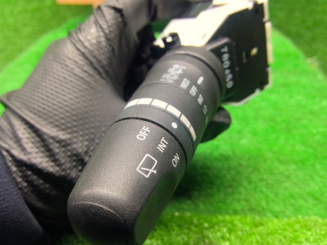 マーチ ワイパースイッチ DBA-AK12 25260-JH00E