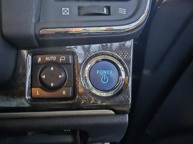 【中古】クラウン DAA-AWS210 イグニッションスイッチ・キーシリンダー 89611-30140