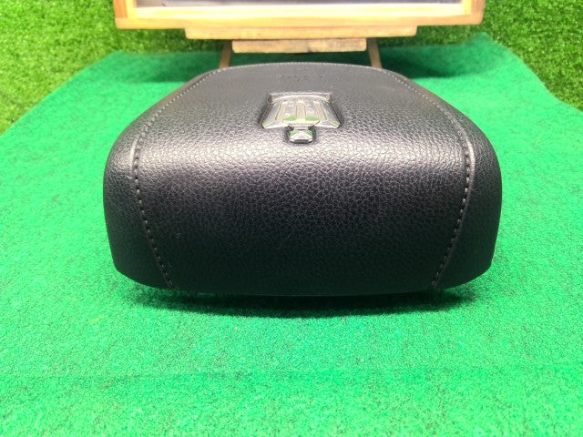 【中古】クラウン DAA-AWS210 ホーンパット 45130-30710-C0