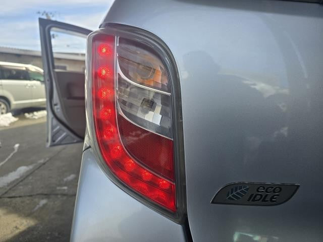 ミライース 左テールランプ DBA-LA310S 81560-B2391