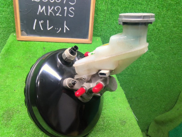 【中古】パレット DBA-MK21S ブレーキマスターASSY 51100-65K00 自社品番260093 Z7T