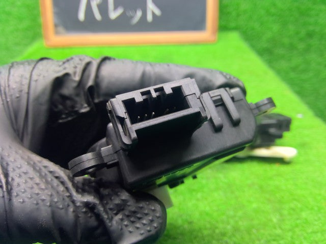 【中古】パレット DBA-MK21S サーボモーター 3点セット 95653-82K80 自社品番260093 Z7T