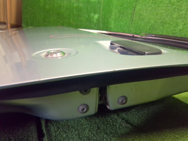 ハイゼット 左FドアASSY EBD-S510P 67002-B5050