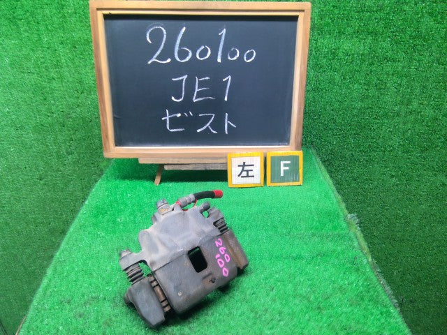 ゼスト 左Fキャリパー DBA-JE1 45019-S2K-013