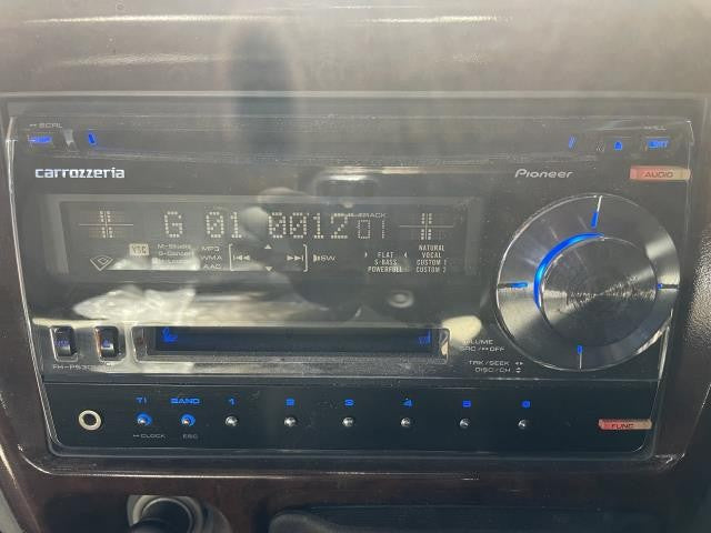 【中古】オーディオ カロッツェリア FH-P530MD 2DIN