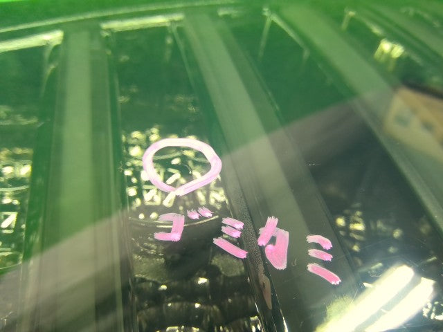 プリウス テールランプ左右セット DAA-ZVW30 1F7