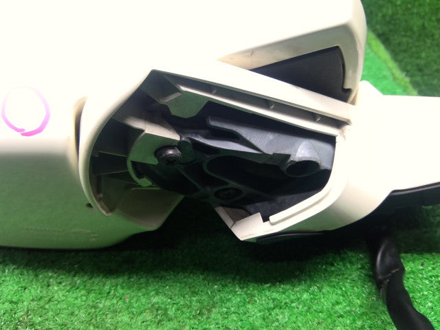 CR-V DBA-RE4 右サイドミラー 76200-SWA-J51ZE 自社品番260109 NH624P