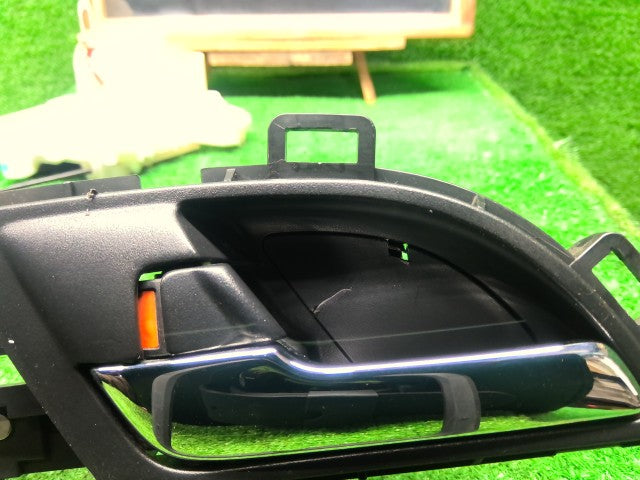 CR-V DBA-RE4 左 フロント ドアロックソレノイド 72150-SWA-Q01 自社品番260109 NH624P