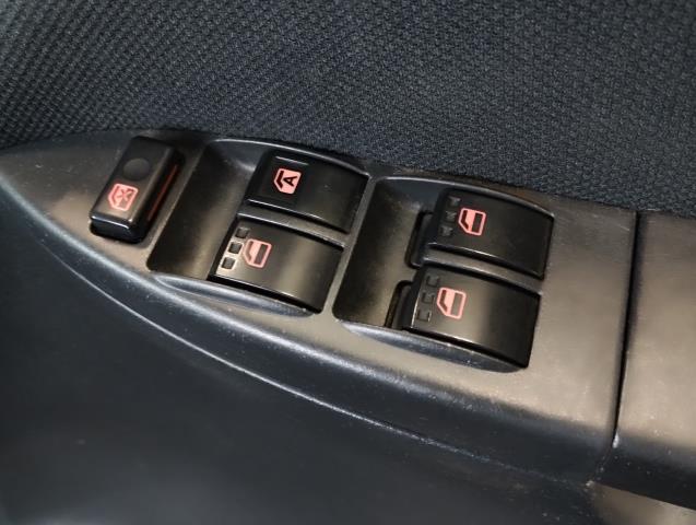 ムーヴ パワーウインドウスイッチ CBA-L150S 84820-B2010-