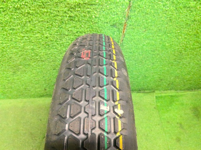 オーリス テンパータイヤ DBA-NZE154H 1C0
