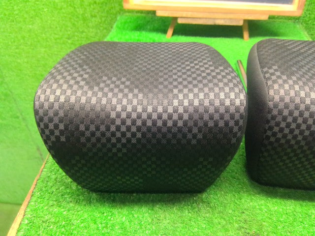 ハスラー ヘッドレスト DAA-MR41S 86401-54M10-CCL