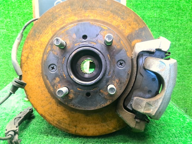 N-WGN 右FナックルハブASSY 6BA-JH3 51210-TTA-010