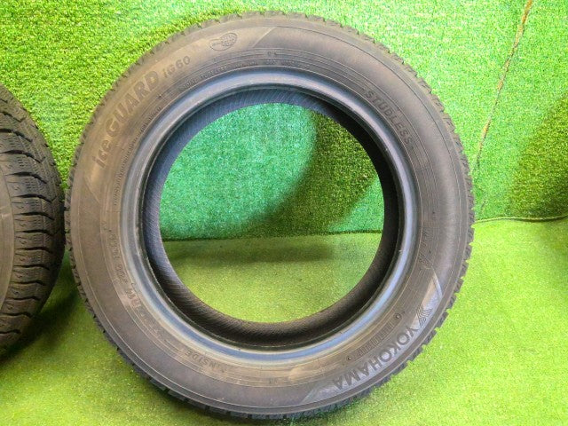N-WGN タイヤ 6BA-JH3