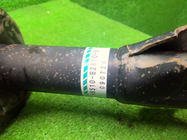 【中古】タント CBA-L385S 右フロントストラット 48510-B2810