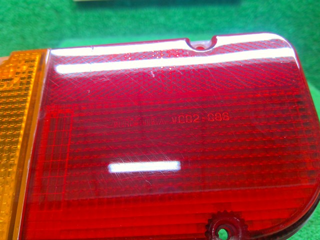 【中古】サンバー LE-TT2 左テールランプ 84201TC130