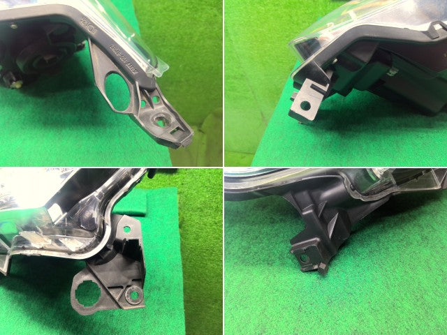 【中古】デイズルークス DBA-B21A 右ヘッドランプASSY 26010-6A02H