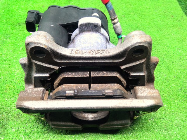 【中古】CR-V 右リアキャリパー 43018-TLA-A01