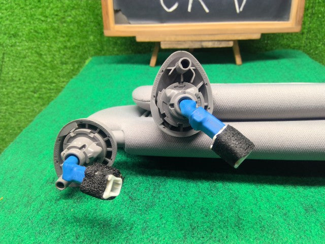 【中古】CR-V サンバイザー 83230-TLA-T61ZB