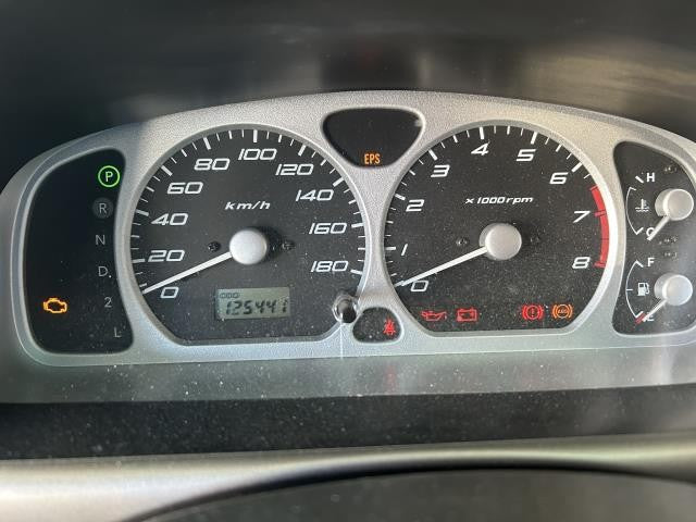 【中古】シボレークルーズ(スズキ) LA-HR51S スピードメーター 34100-70H50