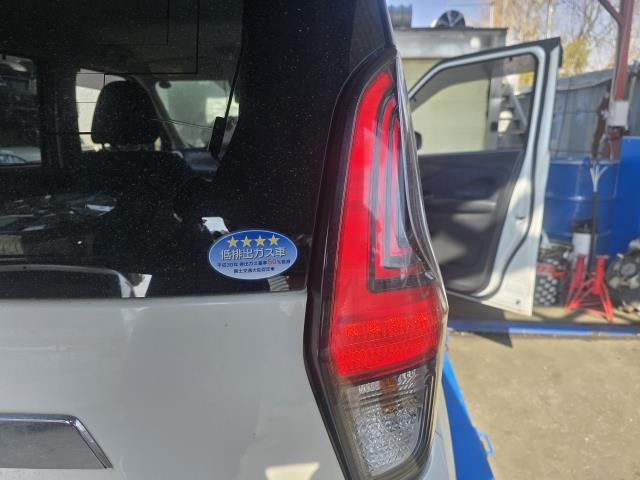 【中古】デイズ 5AA-B47W 右テールランプ 26550-7ME0A
