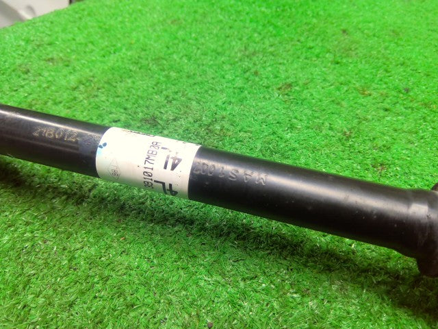 【中古】デイズ 5AA-B47W 左 フロント