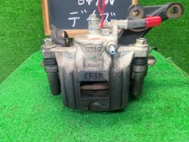 【中古】デイズ 5AA-B47W 左 フロント