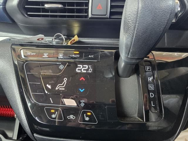 【中古】デイズ 5AA-B47W AC エアコン