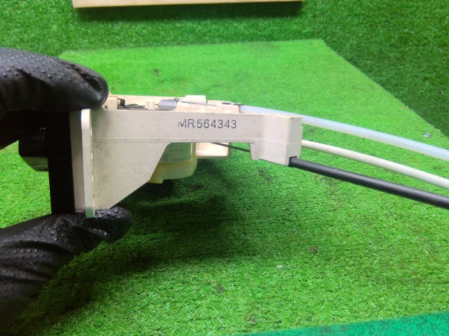【中古】ミニキャブ GD-U62V AC エアコン