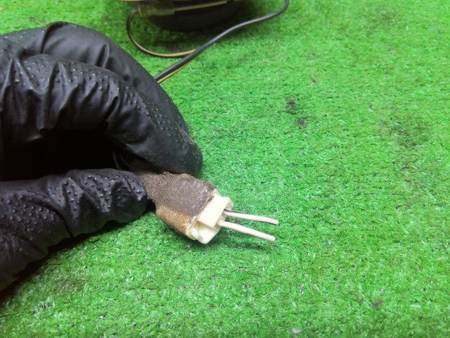 【中古】ミニキャブ GD-U62V スピーカー