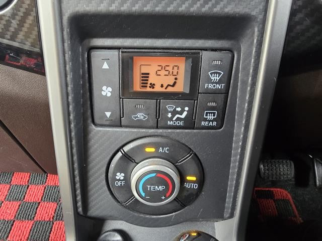 【中古】コペン DBA-LA400K AC エアコン