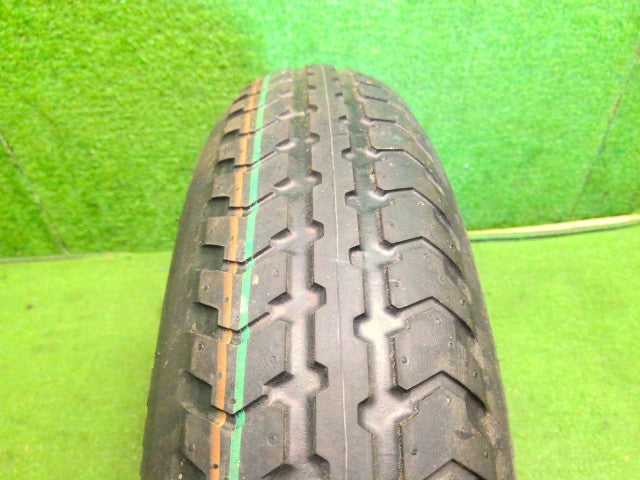 【中古】アクア DAA-NHP10 T125/70D16 テンパー