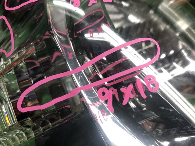 アクティ EBD-HA9 右ヘッドランプASSY 33100-TP8-J02 自社品番260175 NH578
