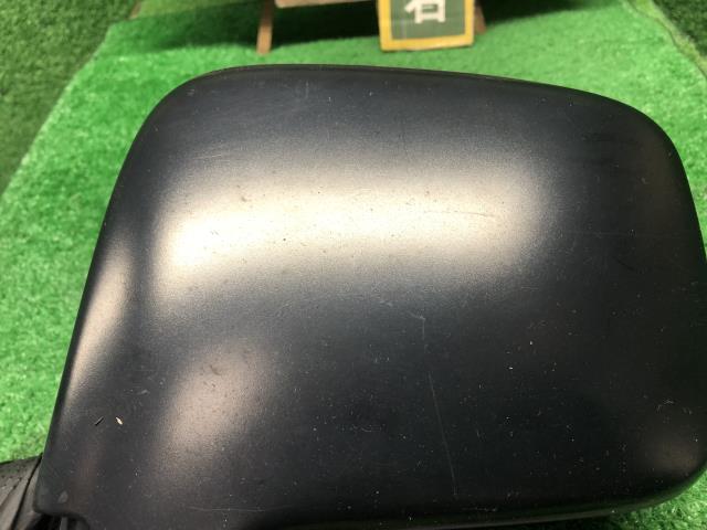 アクティ EBD-HA9 右サイドミラー 76250-TP8-J01 自社品番260175 NH578