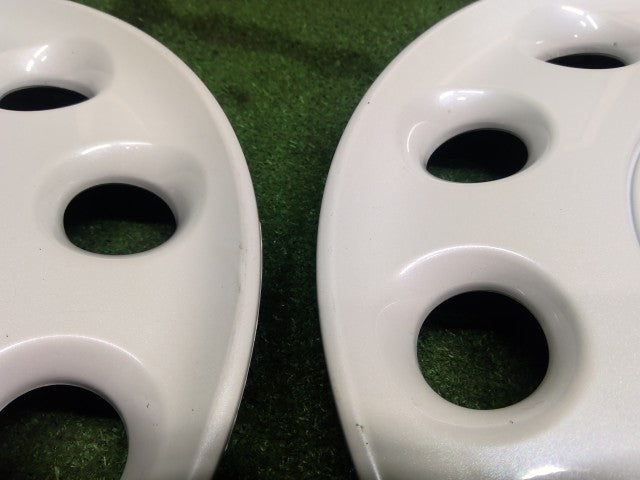 【中古】ミラココア DBA-L675S ホイールキャップ 42602-B2360-B1