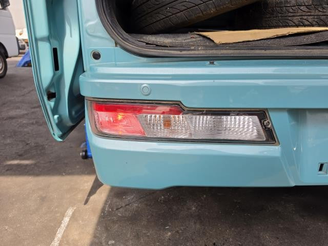 ハイゼット 左テールランプ 3BD-S331V 81561-B5080-
