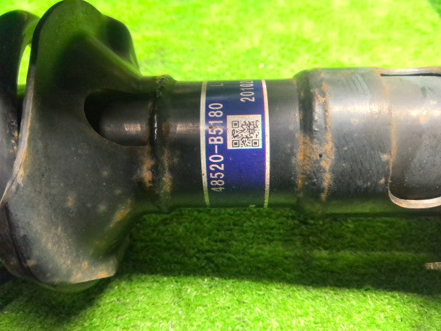 ハイゼット 左Fストラット 3BD-S331V 48520-B9245-