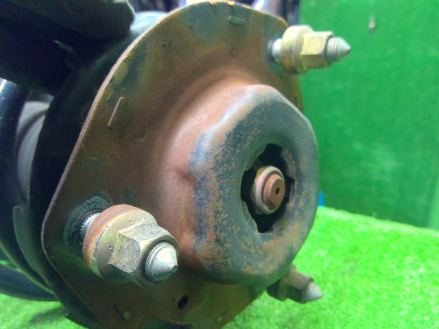 【中古】アルファード CBA-ANH10W 左フロントストラット 48520-59315