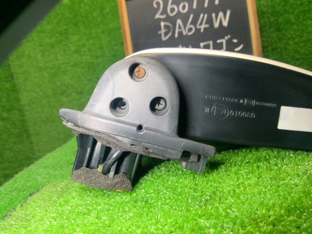 【中古】エブリィ ABA-DA64W 左サイドミラー 84702-68H50-Z7T