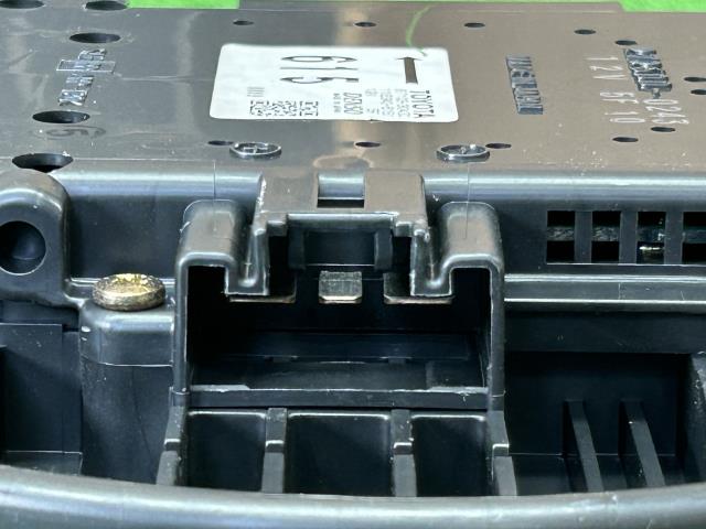 【中古】マーク2 TA-GX115 ヒーター ブロアモーター