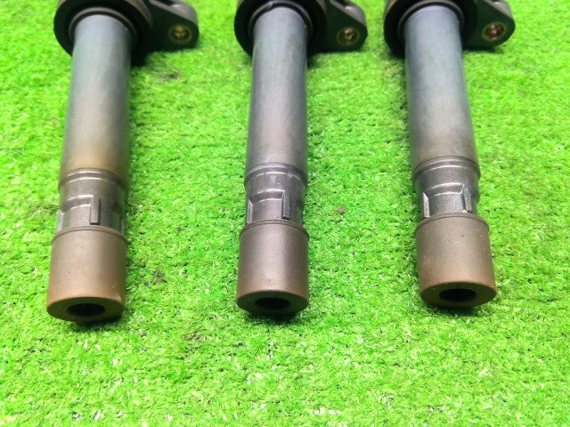 【中古】ライフ GF-JB1 イグニッションコイル 30520-PFB-007