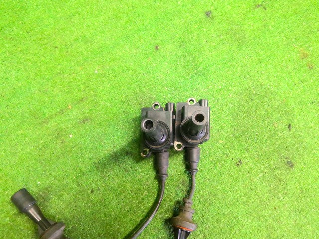 パジェロミニ イグニッションコイル GF-H58A MD338017