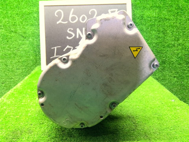 【中古】エクストレイル 6AA-SNT33 AC エアコン