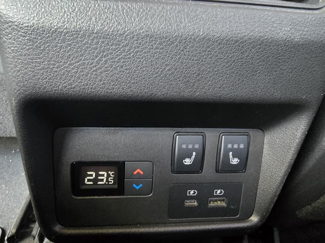 【中古】エクストレイル 6AA-SNT33 コンソールボックス 96910-6RA2A